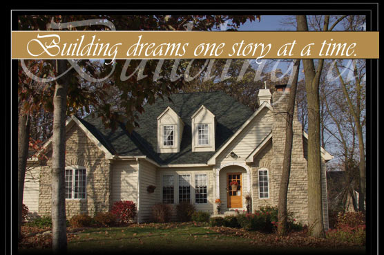 Celina Custom Homes